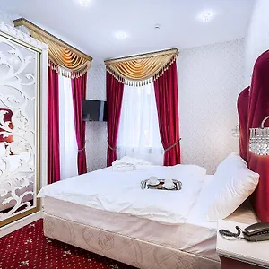 3* Hotel сан-ремо